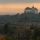 Castle in Olesko in Ukraine
