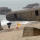 The Atlantic Wall in Vigso in Denmark