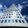 The Turning Torso in Malmo in Sweden