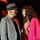 Tomasz Stańko and Monika Brodka