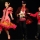 A Russian ballet Bieriozka