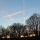 The contrails