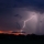 A thunderstorm