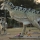 T rex and tricertops in Gniewino