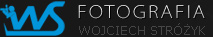 wojciech stróżyk logo